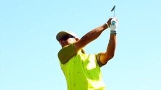 松山英樹は変動なし24位 2勝目ブレナンが35位へ／男子世界ランク