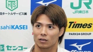 【柔道】阿部一二三「感謝の気持ちを忘れず目標に向かって」29歳誕生日を白シャツ笑顔で報告