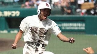 「影のヒーロー」日南学園の劇勝呼んだ“神走塁”　悲鳴→歓声にX仰天「特大ファインプレー」