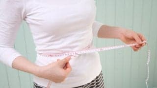 ダイエットが長続きしないあなたへ　体重の変化は３日後にやってくる