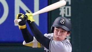 「しかし、めちゃくちゃいい選手だな」他球団ファンもくぎ付けにする巨人の“新安打製造機”　注目の.400　忍者守備も話題「走攻守に躍動しすぎだろ」