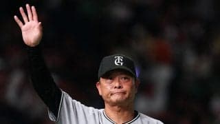【巨人】橋上監督代行「状態良い＝使い時。こちらが腹をくくれば」昇格後の積極起用の意図は…？