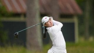 全米女子アマ準Ｖの岩永杏奈が在籍の大阪桐蔭ゴルフ部とは？先輩に山下美夢有、宮里聖志、優作ら