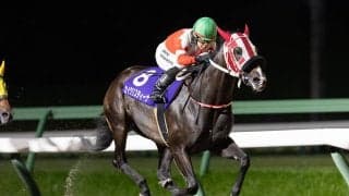 【盛岡競馬・ひまわり賞】セイクリスティーナが岩手牝馬２冠達成　佐々木由則調教師は通算１９００勝