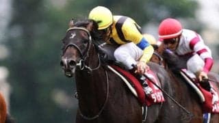 1位は18年前の1分58秒6 札幌記念勝ち時計ランキング