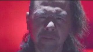 【WWE】３カ月ぶり登場の中邑真輔「俺とアイツで本物の戦士が誰かを」MFT壊滅へ仲間投入予告