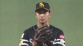 日本ハム有原、2戦連続完封勝利　鷹左腕・前田悠は7回無失点で無傷の10勝目…9日のパ結果