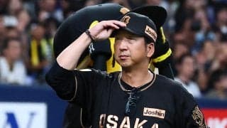 【阪神】いよいよ巨人との直接対決へ藤川監督「敵はうちにあり…と」地に足着けてライバル倒すぞ