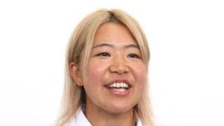 【フラッグフットボール】女子代表の金谷明咲妃　ロス五輪代表権かかる世界選手権へ「責任を果たしたい」
