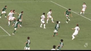 「痛恨のミスやな」ヴェルディの天才MF、試合終了間際のクリアミスでまさかの失点献上「足攣ってたのに代われなかったからな」「責める奴はいねーだろ」ファンからは擁護の声