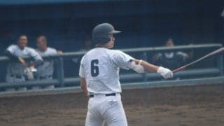 横浜の超高校級遊撃手も進化！神奈川大会では24打数12安打10打点の大活躍！