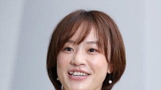 レスリング女王・登坂絵莉さんが“力士”に変身　まわし締め相撲稽古に臨む