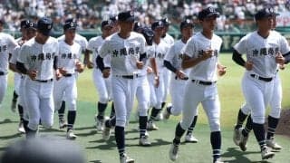 甲子園中継で“爆音”「沖縄らしくて好き」　TV画面越しでも存在感「相変わらずすげぇ」