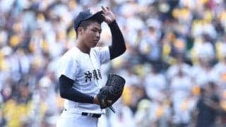 優勝候補のエースが「でっっっか」　規格外の“変化”…ファン驚嘆「どんだけ鍛えてんねん」