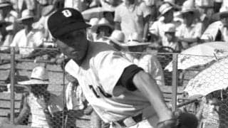 「板東君には感謝ですよ」甲子園で延長18回を投げ合った男・村椿輝雄の言葉／寺尾で候