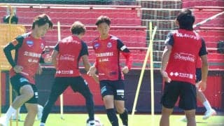 【Ｊ２札幌】万能型から真のストライカーへ　ＦＷ唐山翔自が数字にこだわり２５年ぶり開幕２連勝へ…１５日にアウェー・新潟戦