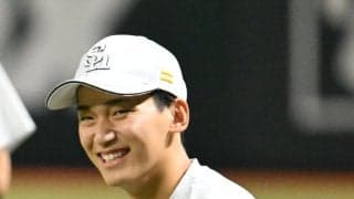ソフトバンク前田悠伍、野村勇、西武渡部聖弥、オリックス吉田輝星ら抹消／10日公示