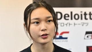 【スーパーフォーミュラ】Jujuは17位、23番手から追い上げ「久しぶりに楽しいレース」