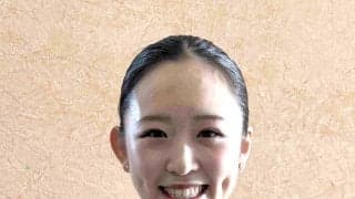 【フィギュア】青木祐奈、ＳＰ７８・８３点の高得点をマーク　好スタートに「笑顔で終われてよかった」…サマーカップ