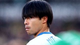 「多くの愛」を必要とする男・三笘薫に移籍の可能性？　英王者アーセナルがブラジル代表FW獲得失敗で方針転換か「ベストなミトマは恐ろしいほど優れている」