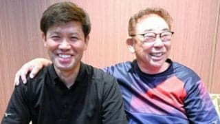 初戦突破した東海大甲府、愛弟子に伝わった「人間力伸ばす指導」