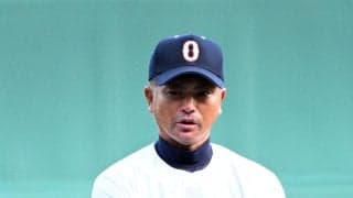 【甲子園】沖縄尚学・比嘉監督「これまでに対戦したことのない角度…」横浜・織田の投球に舌巻く