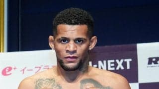 【RIZIN】「シンプルに残念」パッチー・ミックス、大幅超過でＸ騒然「態度でも示して」