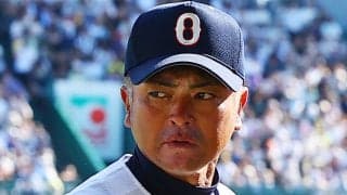 【甲子園】注目を集めるのは選手だけじゃない「琉球のモウリーニョ」沖縄尚学・比嘉監督に熱視線