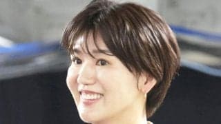 「また伸びた？」４２歳になった１８８ｃｍ長身元アスリート美女、スラリ最新姿にネット騒然「モデルさんみたい！」「かわいいから何着ても似合う」
