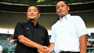 2回戦屈指のカード履正社VS享栄　両校監督が語る強みと勝敗のカギ