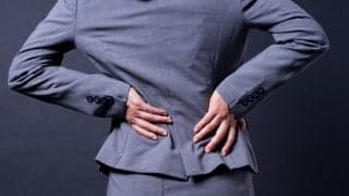 辛い腰痛が治ったと思っても繰り返し再発するのはなぜ？