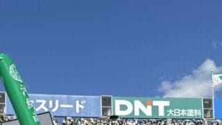 【甲子園】沖縄尚学応援席にチョンダラー復活　「強豪・横浜を遠ざける」厄除けの願い