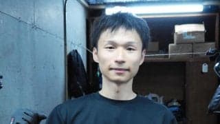 【オート】伊勢崎ＳＧ　３７期の新星・福岡鷹が新風を吹き込む「目標は優出です」