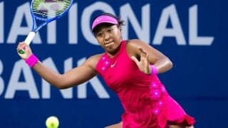 大坂なおみ、2年連続の全米オープン前哨戦8強！次戦は世界2位ルバキナとの初対戦へ[ナショナル・バンク・オープン]