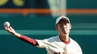 【甲子園】１年生二遊間擁する高岡商、高川学園の好投手・木下瑛二に抑えられ初戦敗退