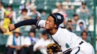 高川学園が快勝で２年連続３回戦進出　エース木下が圧巻１０５球、５安打１失点８Ｋ完投　打線は１２安打７得点