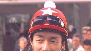 【ジャックルマロワ賞】武豊騎手「日本馬で挑戦できる。本当に楽しみ」　安田記念馬シックスペンスで１８年ぶり参戦