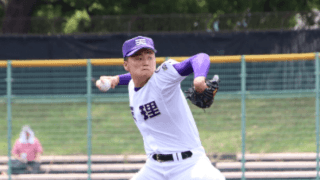 天理VS福山のスタメン発表！両チームともに右腕エースが先発！50勝目か初勝利か【26年夏甲子園】

