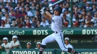 高川学園がそつのない攻撃で7得点　高岡商は九回に1点返すも及ばず
