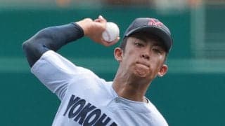 【甲子園】オリックス山口和男スカウト、横浜・織田翔希に「まだまだ伸びる…伸びしろは青天井」