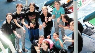 【ボート】徳山ＰＧ１　渡辺真奈美がＧ１初勝利で水神祭