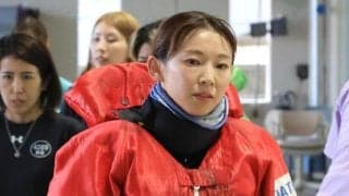 【ボート】徳山ＰＧ１　届いていないＧ１優勝へ守屋美穂が５号艇で挑戦