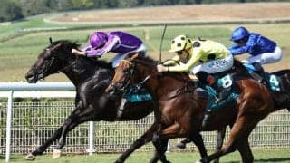【ジャックルマロワ賞】日本馬の最大の強敵は６戦無敗でＧ１・３勝の３歳馬ボウエコー　地元フランスのライフも強力