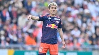【26-27J2「第1節」RB大宮VS新潟「徹底分析」】RB大宮、インサイドハーフに攻撃的選手を配置、素早いトランジションからの鋭い攻撃点…途中交代での“メッセージ”も(1)