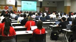 【アジア大会】ＪＯＣ　誹謗中傷対策を強化　名古屋市内に拠点設置　選手のためにＬＩＮＥによる相談窓口も開設