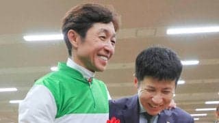 【ジャックルマロワ賞】武豊騎手と初めて食事した仏ドーヴィル　田中博康調教師「そこで一緒に仕事をすることがドラマ」