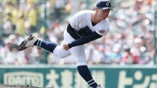 苦難を超えて帰ってきた優勝投手　「喪失感がすごい」沖縄尚学・末吉