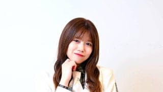 フジテレビからの朗報にファン騒然「こんなにすぐ」「ジャストフィット」　元櫻坂４６の武元唯衣が１６日「みんなのＫＥＩＢＡ」スタジオ初登場