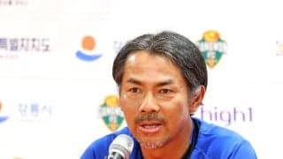 Ｇ大阪・中谷進之介「今シーズンの中でも一番大事」　１１日に一発勝負のＡＣＬＥプレーオフ・アウェー江原戦