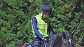 【中京記念】杉山晴調教師「気持ちはマイルドになっていますね」サトノシャイニングは１０か月半の休養効果あり！　